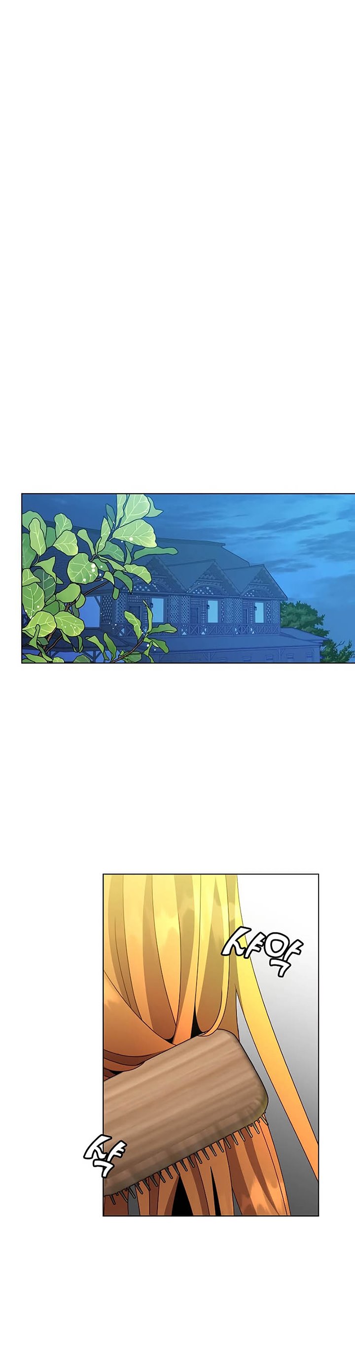 The MAX leveled hero will return! Chapter 77 page 28
