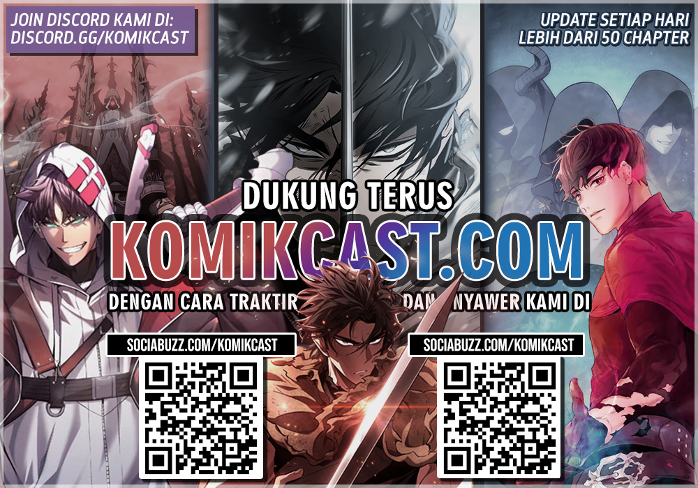 The MAX leveled hero will return! Chapter 78 page 44