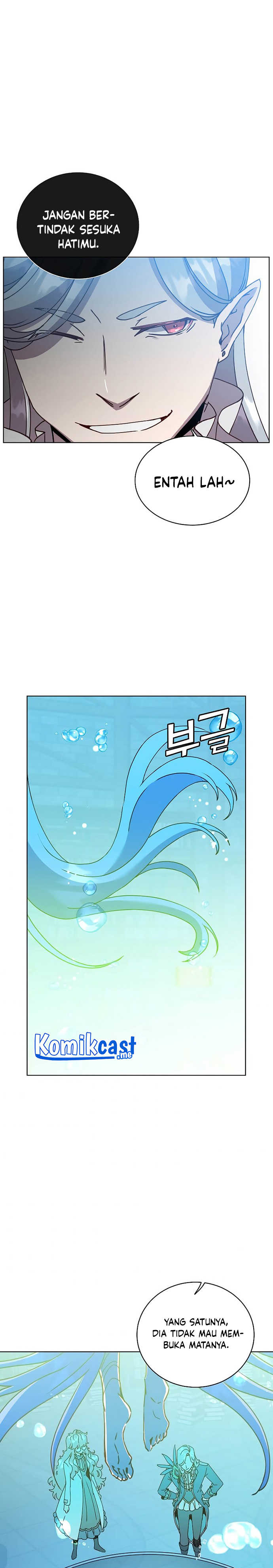 The MAX leveled hero will return! Chapter 90 page 26