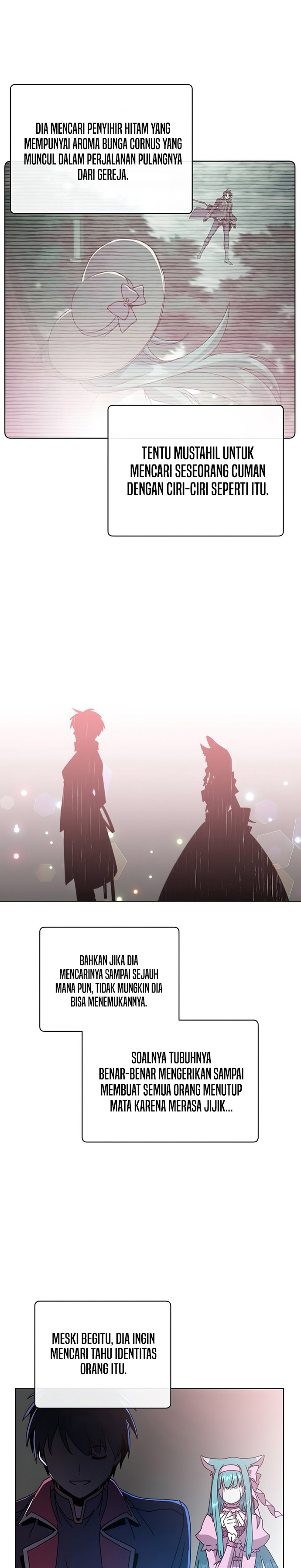 The MAX leveled hero will return! Chapter 99 page 29