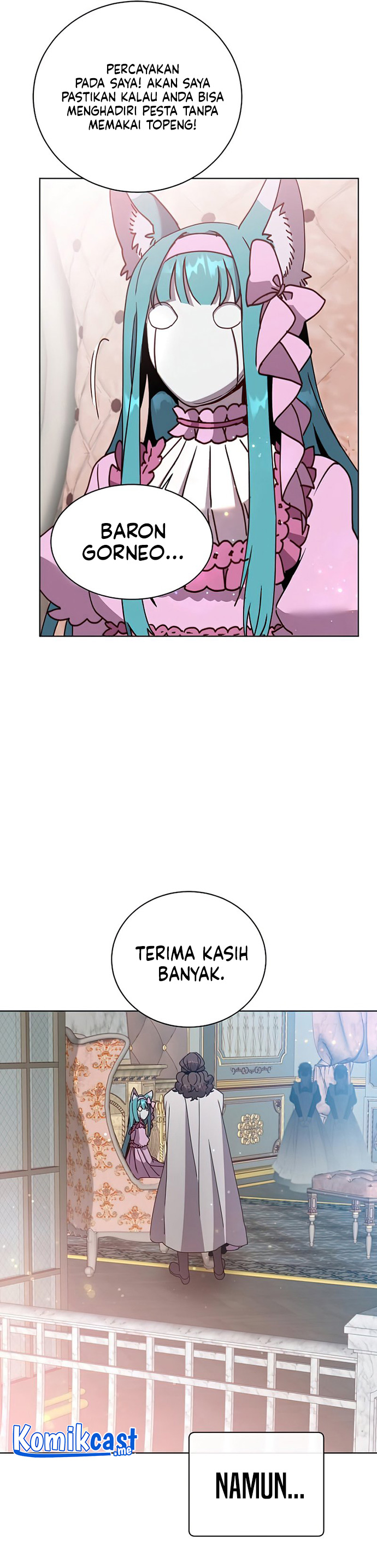 The MAX leveled hero will return! Chapter 99 page 31