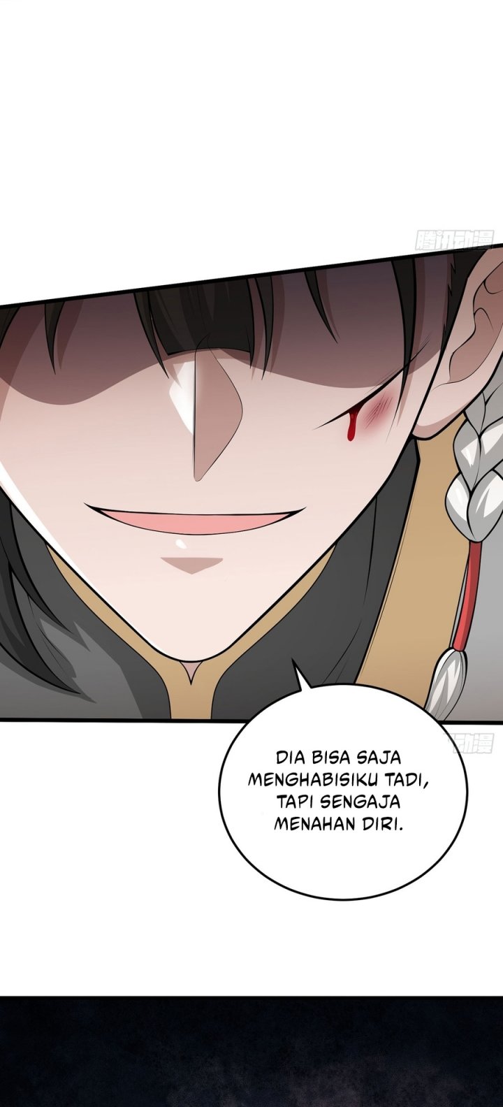 The More I Die the More Invincible I Become Chapter 31 page 22