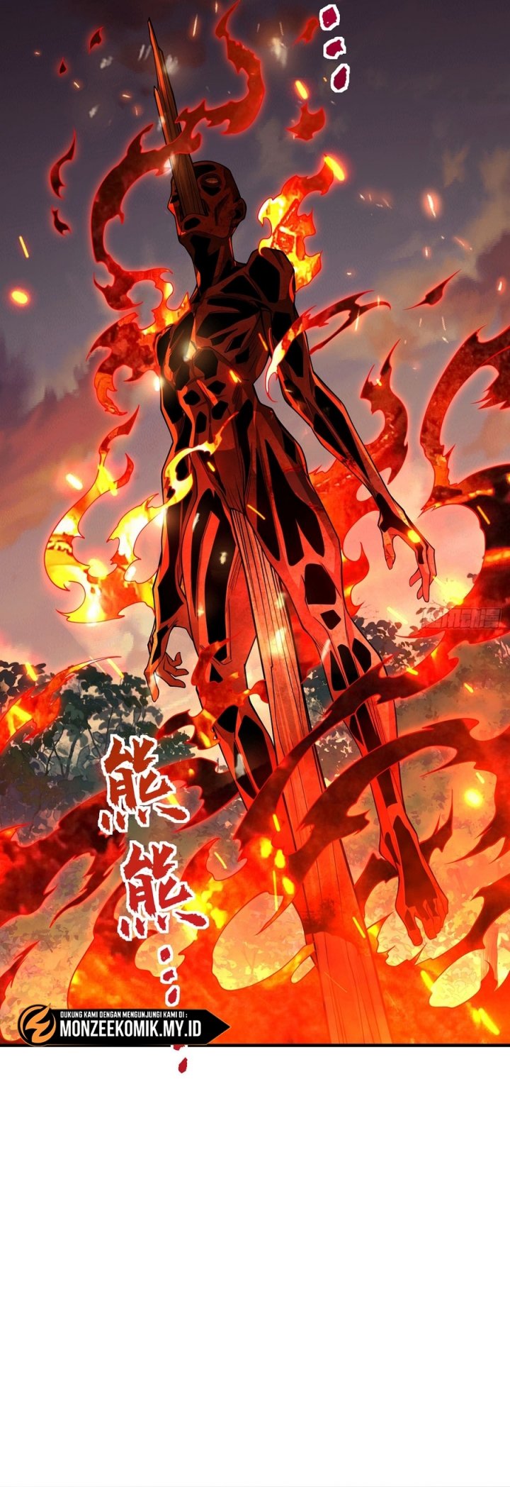 The More I Die the More Invincible I Become Chapter 31 page 31