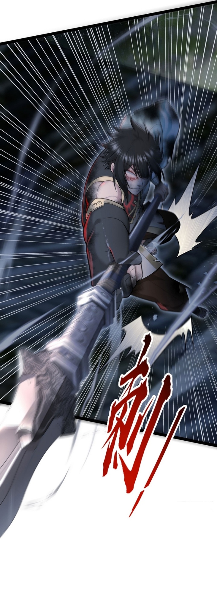 The More I Die the More Invincible I Become Chapter 36 page 9