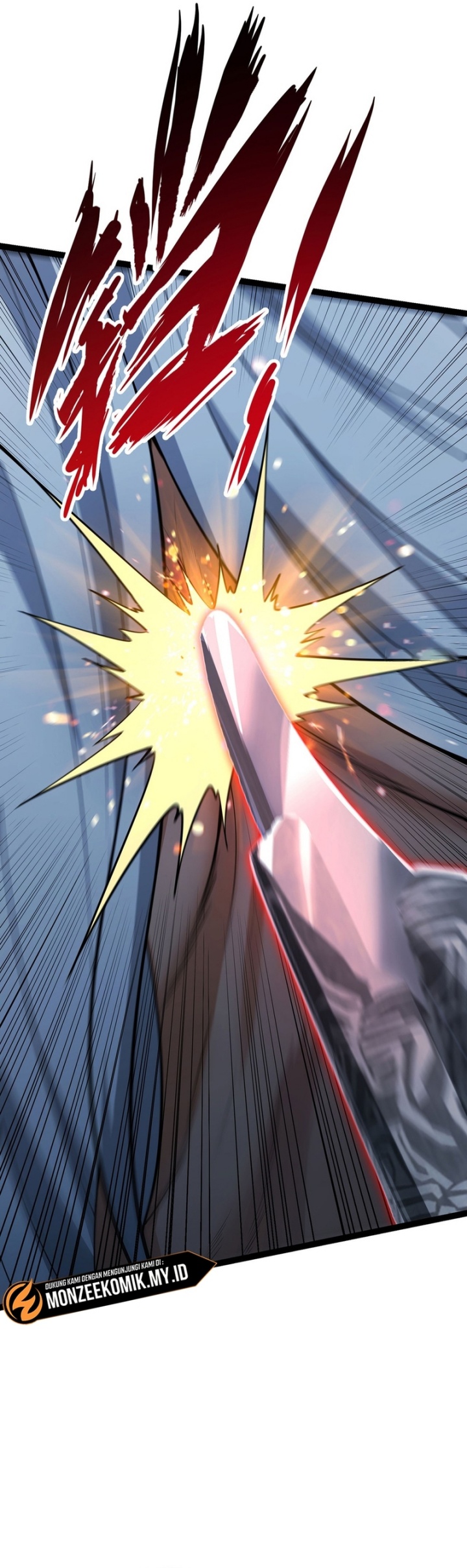 The More I Die the More Invincible I Become Chapter 36 page 17