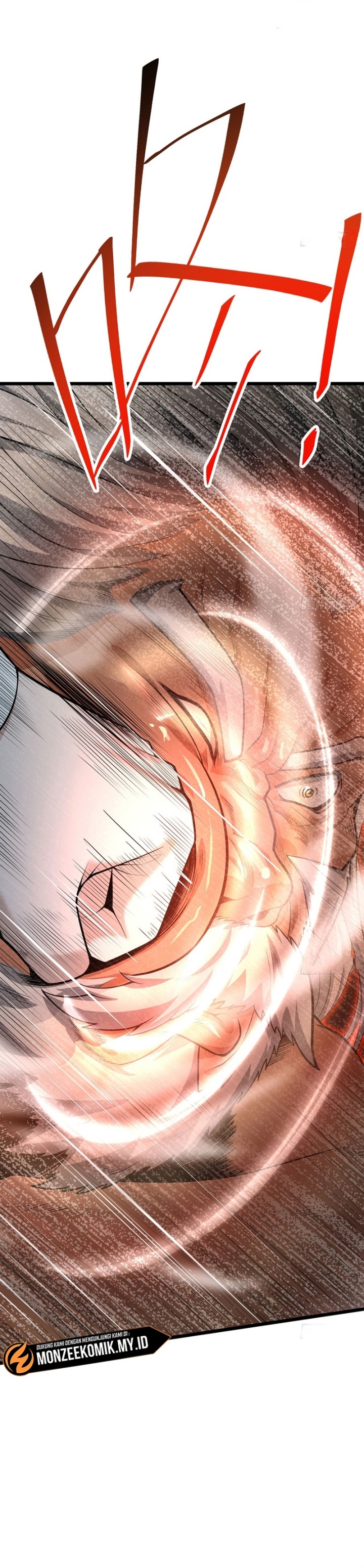 The More I Die the More Invincible I Become Chapter 36 page 36