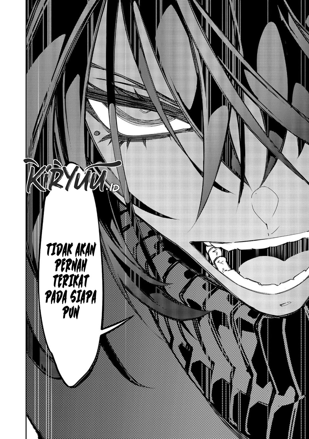 The Most Notorious “Talker” Runs the World’s Greatest Clan Chapter 27 page 10