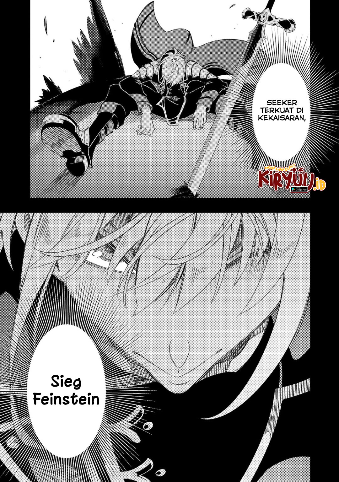 The Most Notorious “Talker” Runs the World’s Greatest Clan Chapter 45 page 5