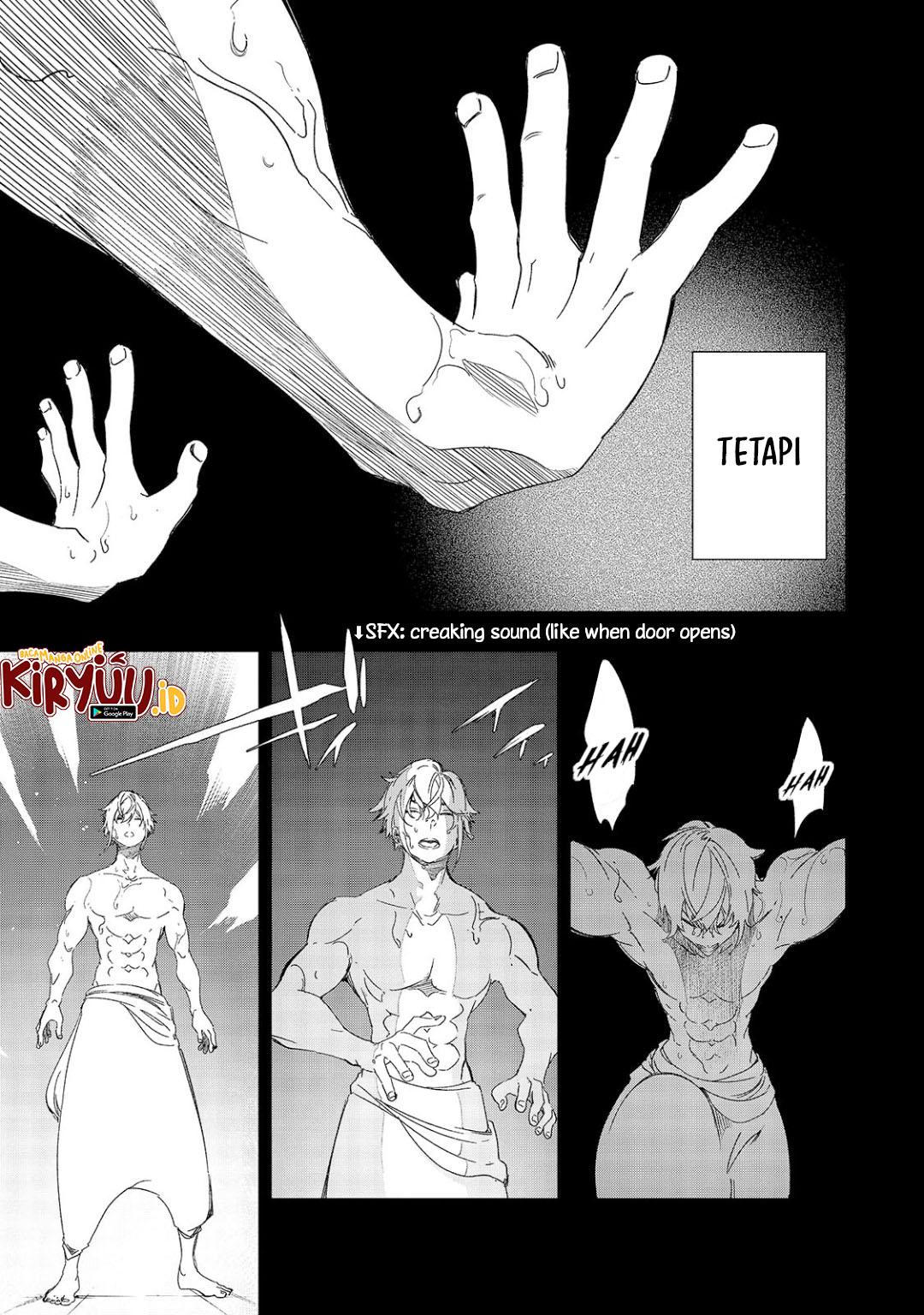 The Most Notorious “Talker” Runs the World’s Greatest Clan Chapter 45 page 7