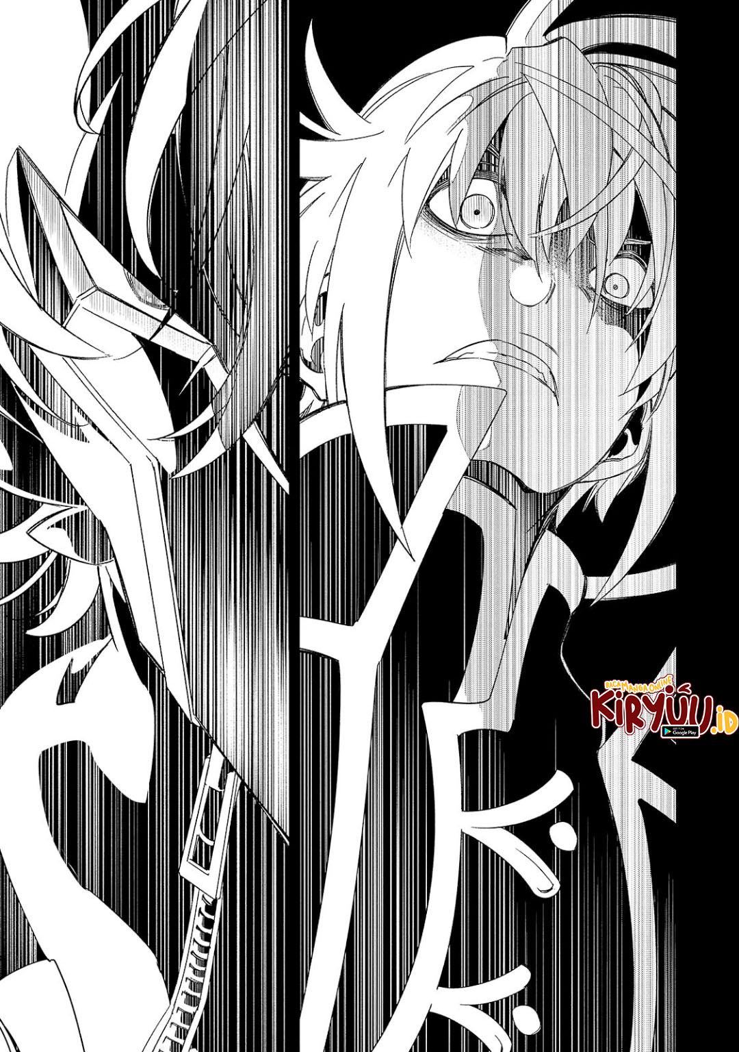 The Most Notorious “Talker” Runs the World’s Greatest Clan Chapter 45 page 15