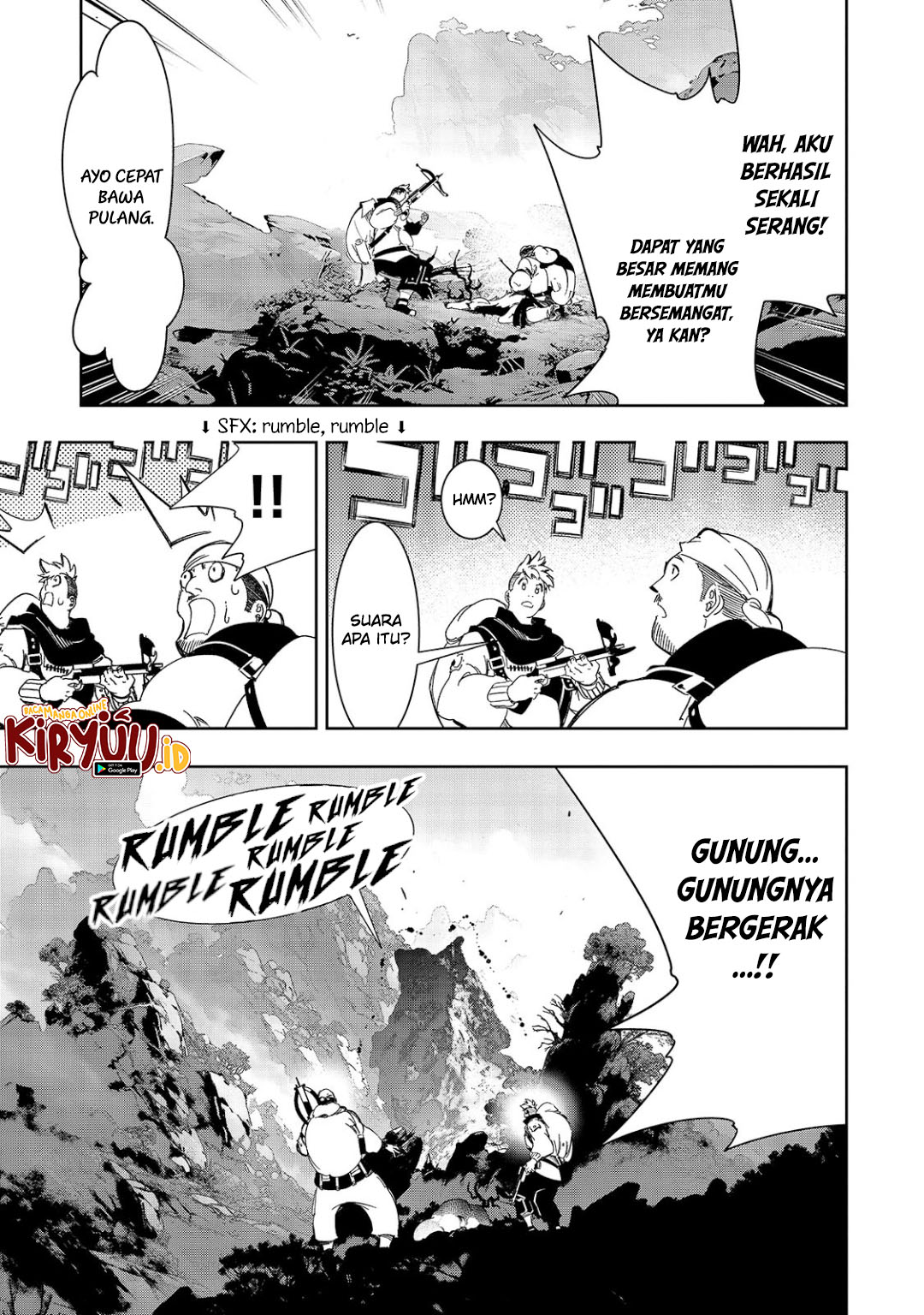 The Most Notorious “Talker” Runs the World’s Greatest Clan Chapter 45 page 17