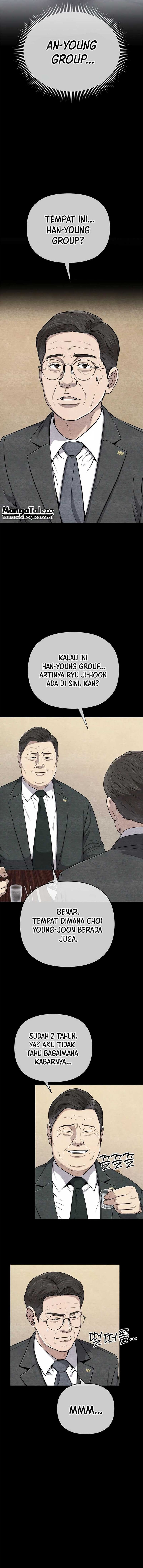 The New Employee Kim Chul-Soo Chapter 14 page 4