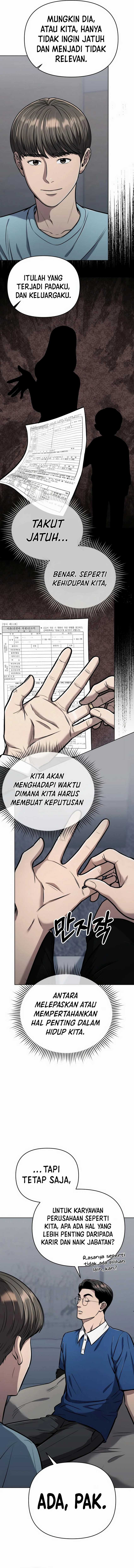 The New Employee Kim Chul-Soo Chapter 28 page 4