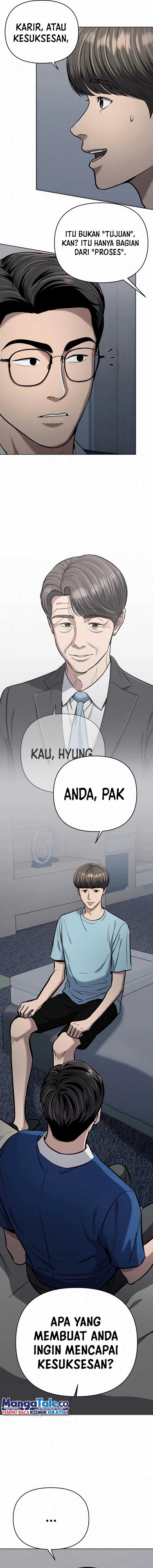 The New Employee Kim Chul-Soo Chapter 28 page 5