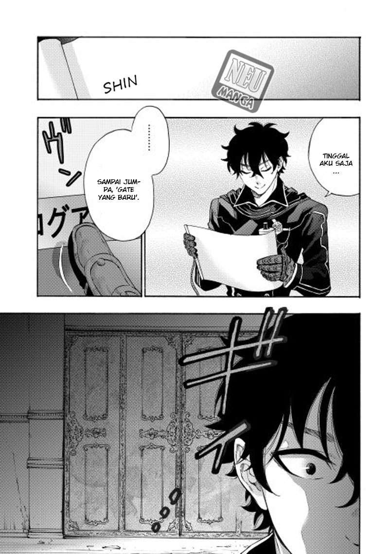The New Gate Chapter 1 page 18