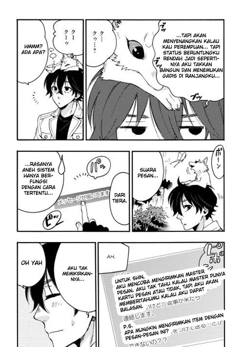 The New Gate Chapter 10 page 6