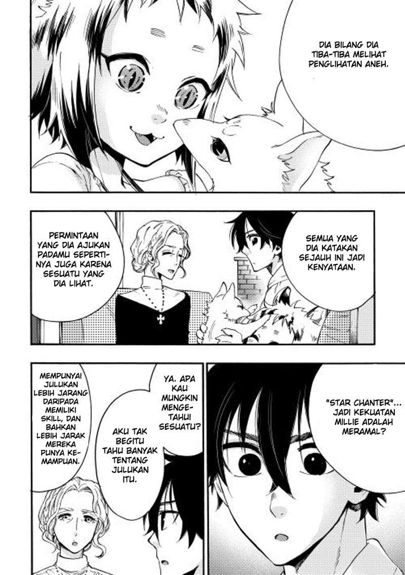 The New Gate Chapter 10 page 29