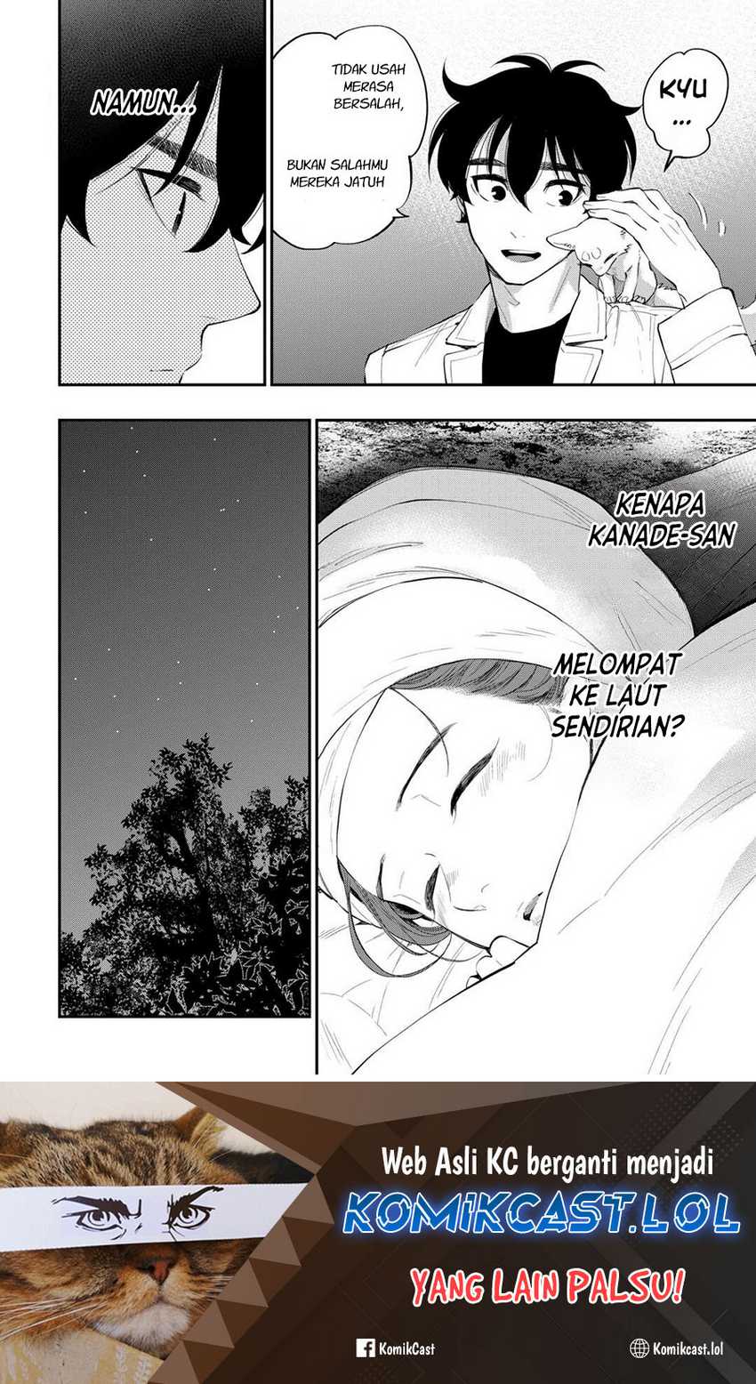 The New Gate Chapter 100 page 24