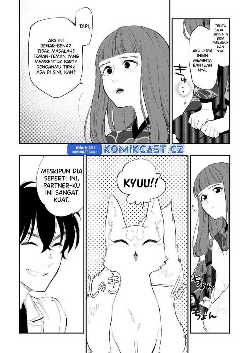 The New Gate Chapter 102 page 4