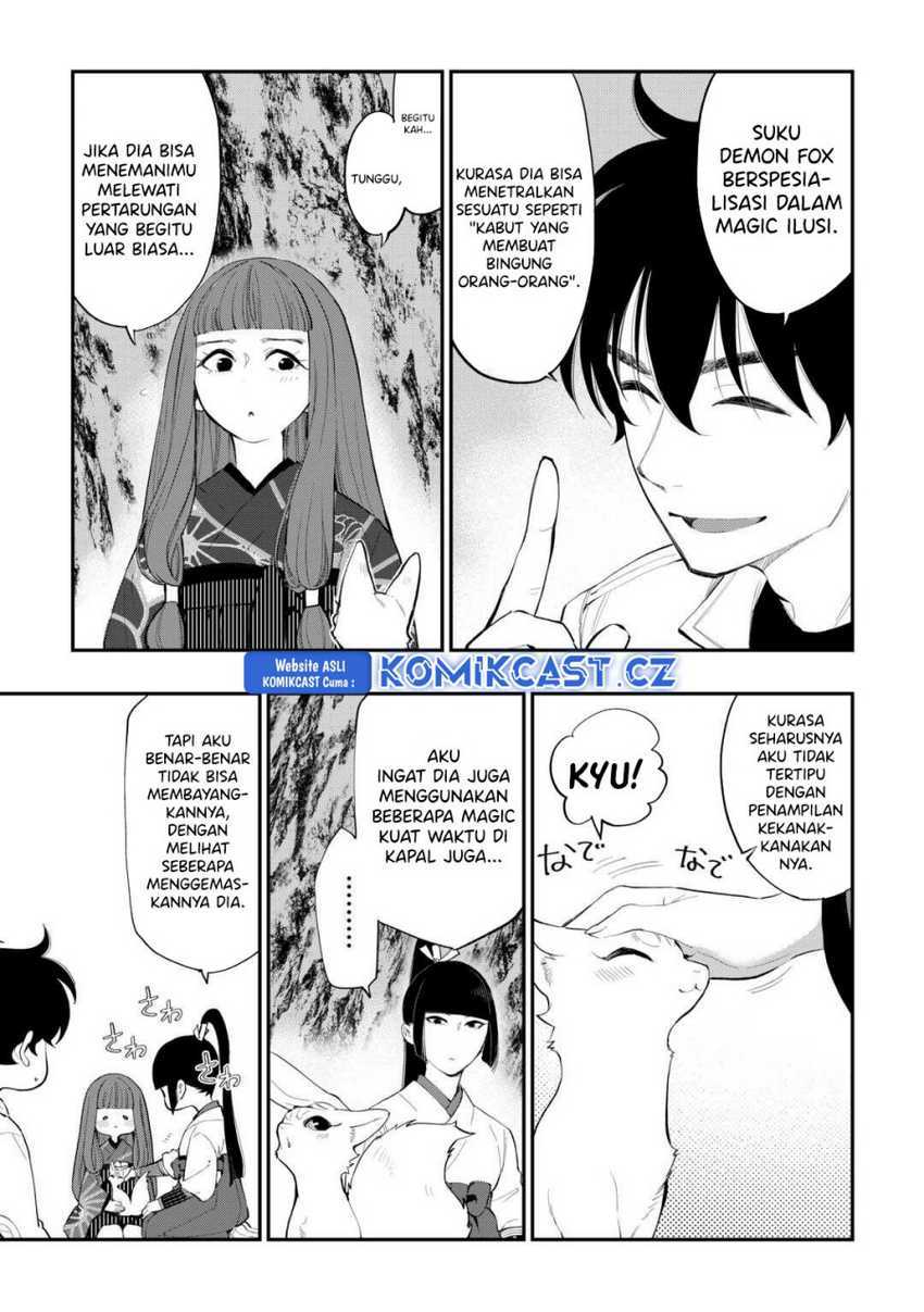 The New Gate Chapter 102 page 5
