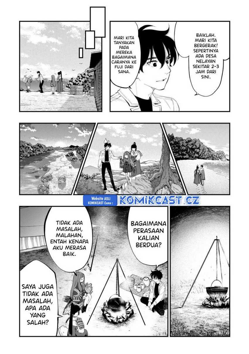The New Gate Chapter 102 page 6