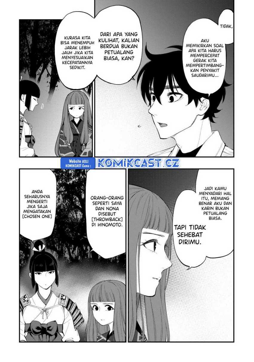 The New Gate Chapter 102 page 7