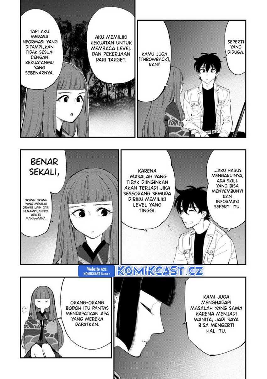The New Gate Chapter 102 page 8