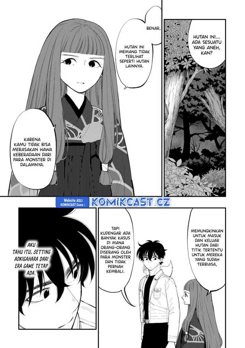 The New Gate Chapter 102 page 13