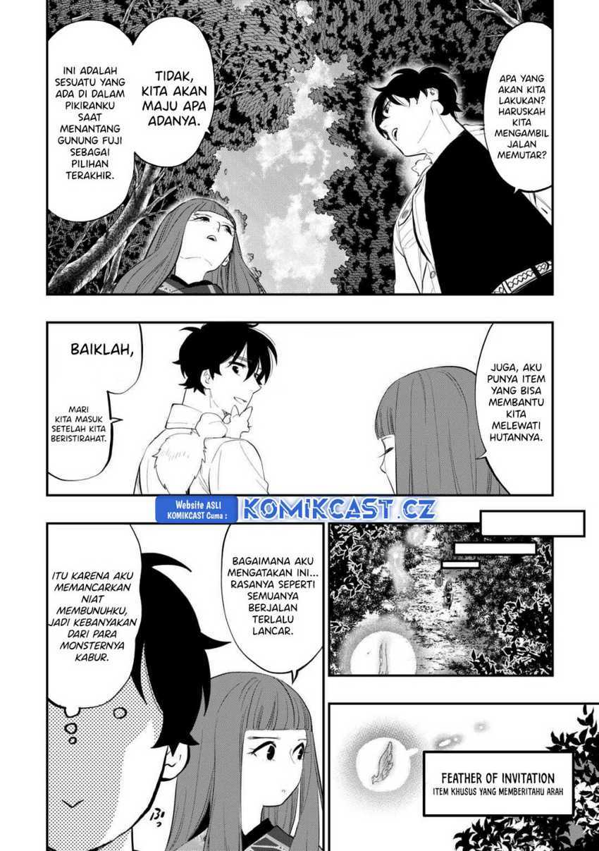 The New Gate Chapter 102 page 14