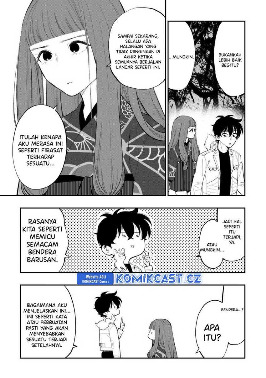 The New Gate Chapter 102 page 15