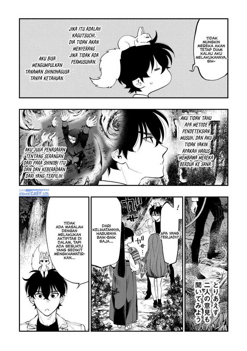 The New Gate Chapter 104 page 2