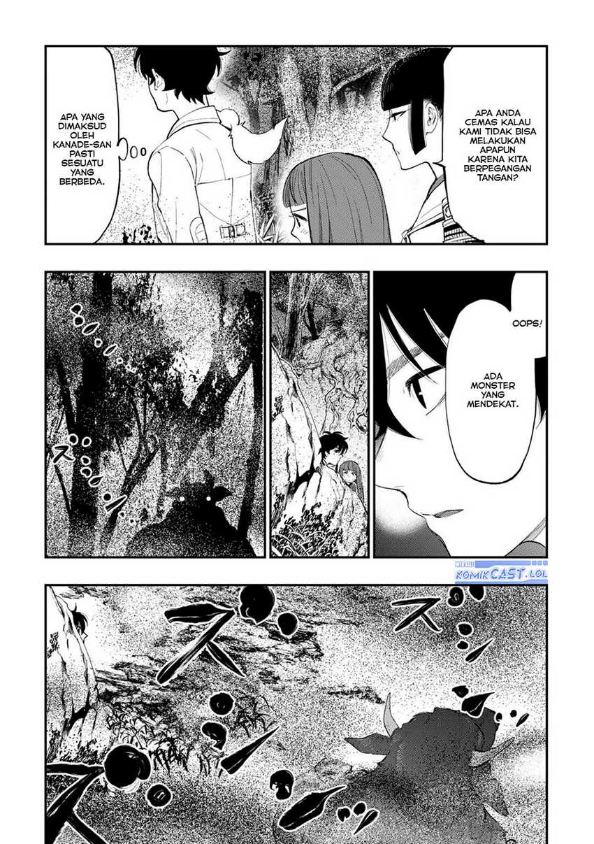 The New Gate Chapter 104 page 7