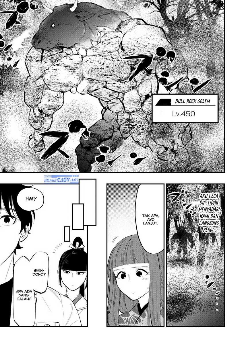 The New Gate Chapter 104 page 8