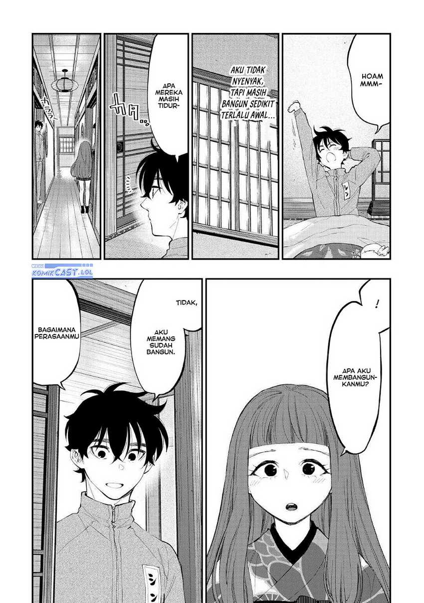 The New Gate Chapter 105 page 19