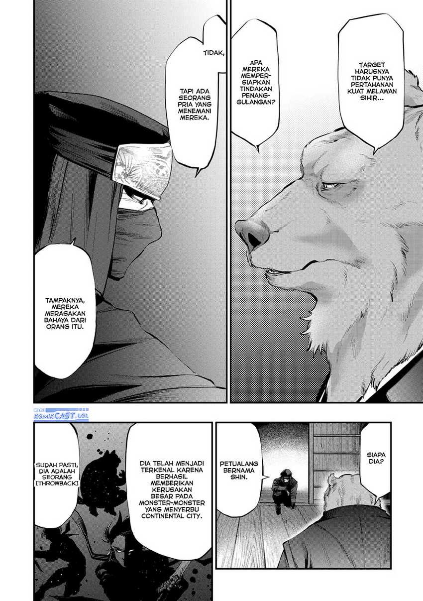 The New Gate Chapter 108 page 16