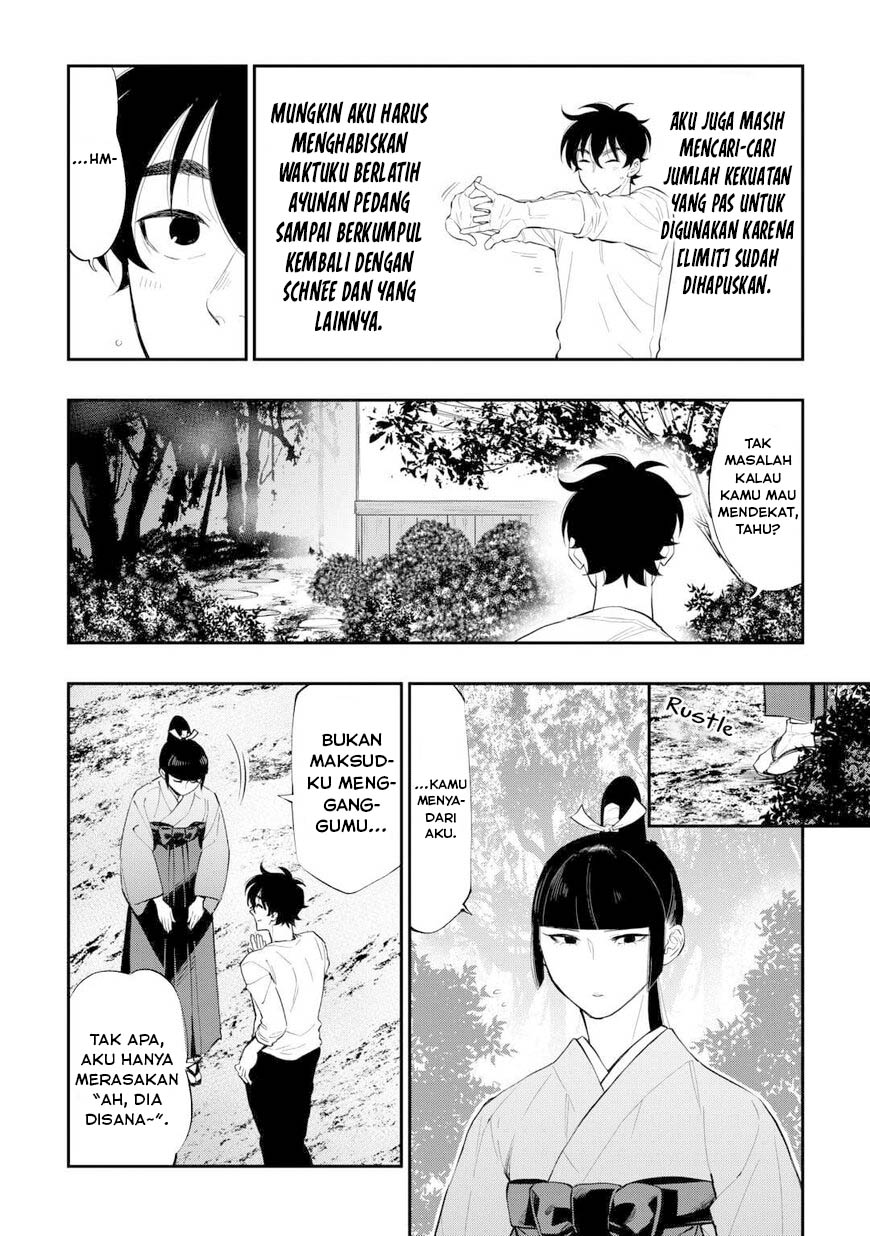 The New Gate Chapter 109 page 2