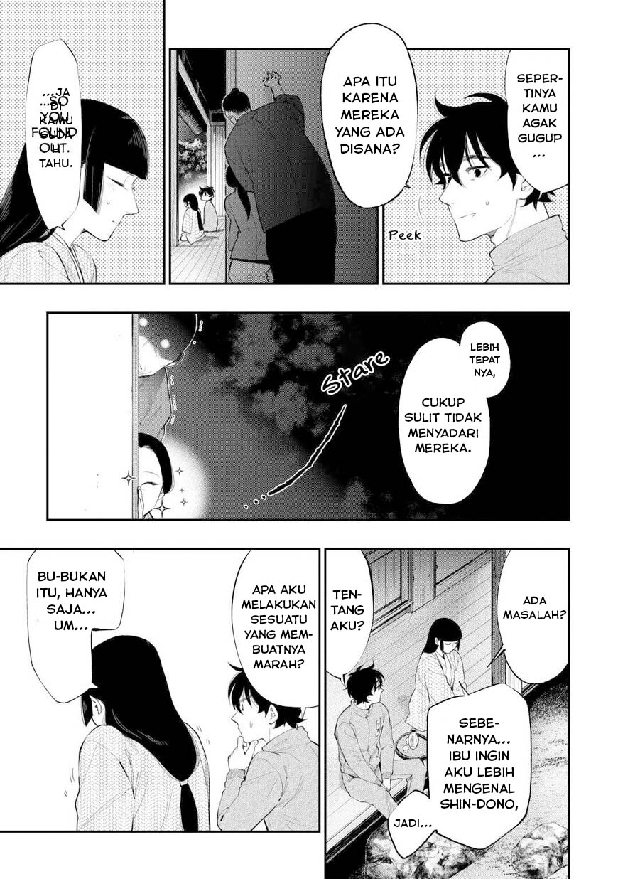 The New Gate Chapter 109 page 9