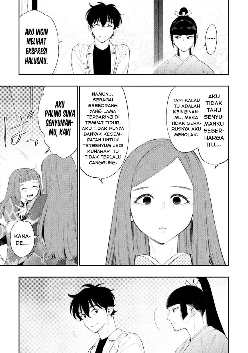 The New Gate Chapter 109 page 23