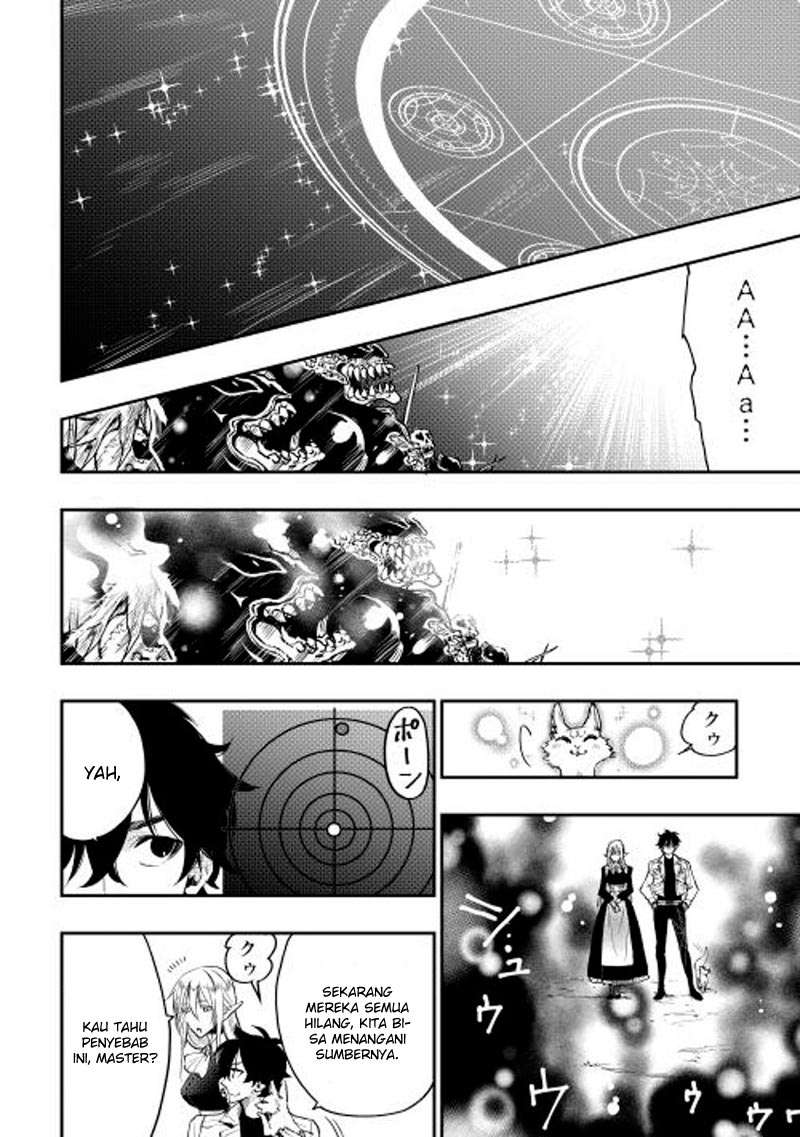The New Gate Chapter 15 page 5