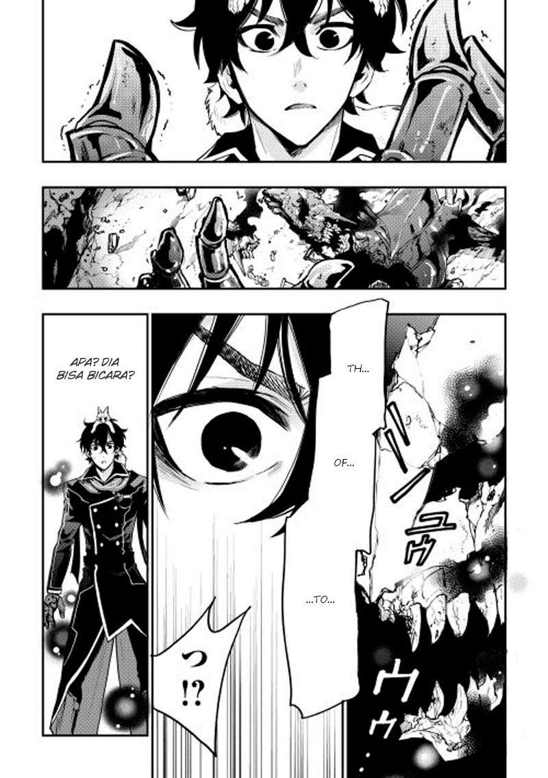 The New Gate Chapter 15 page 24