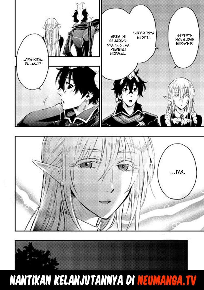 The New Gate Chapter 15 page 26