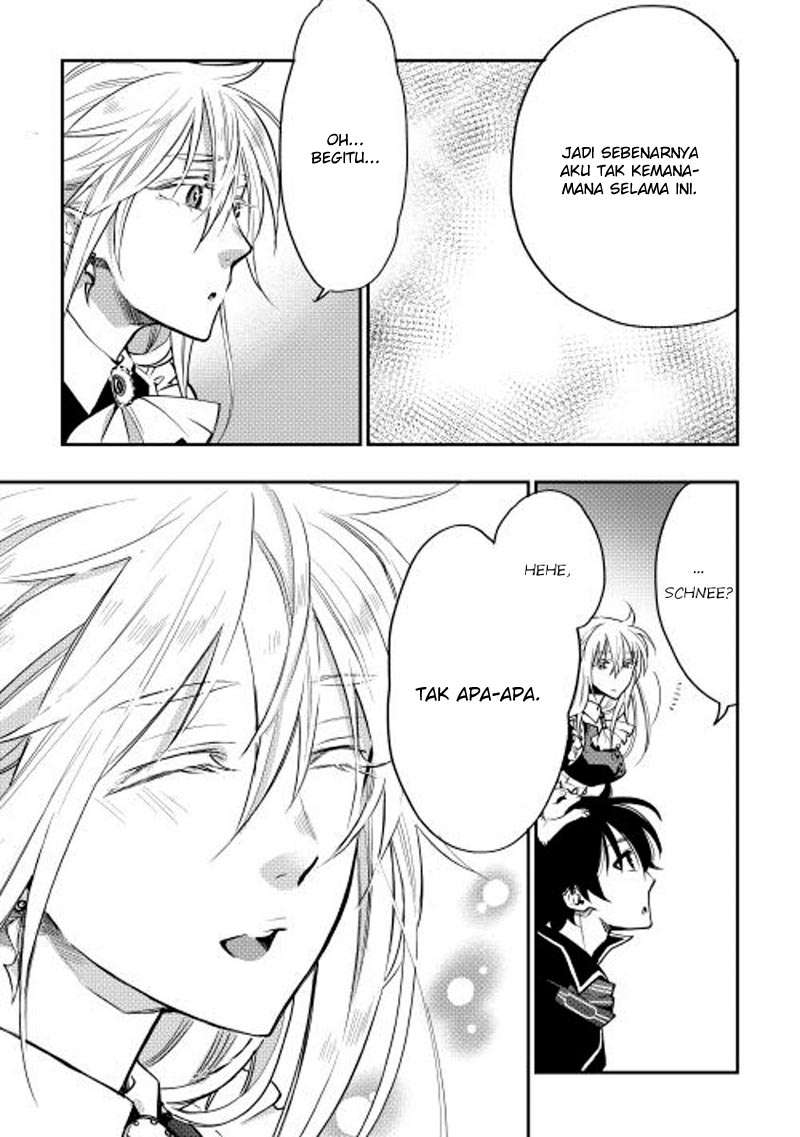 The New Gate Chapter 16 page 5