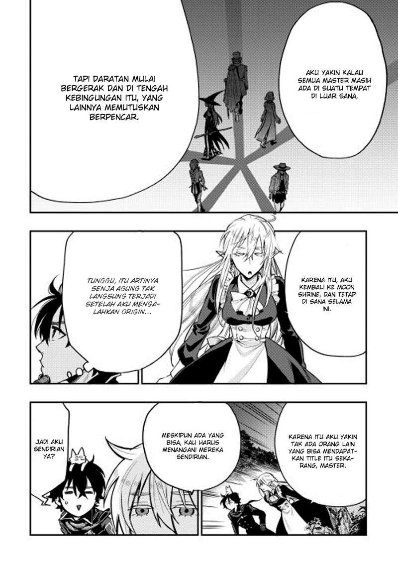 The New Gate Chapter 16 page 8