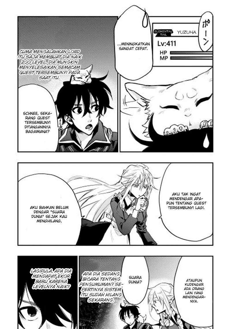 The New Gate Chapter 16 page 19