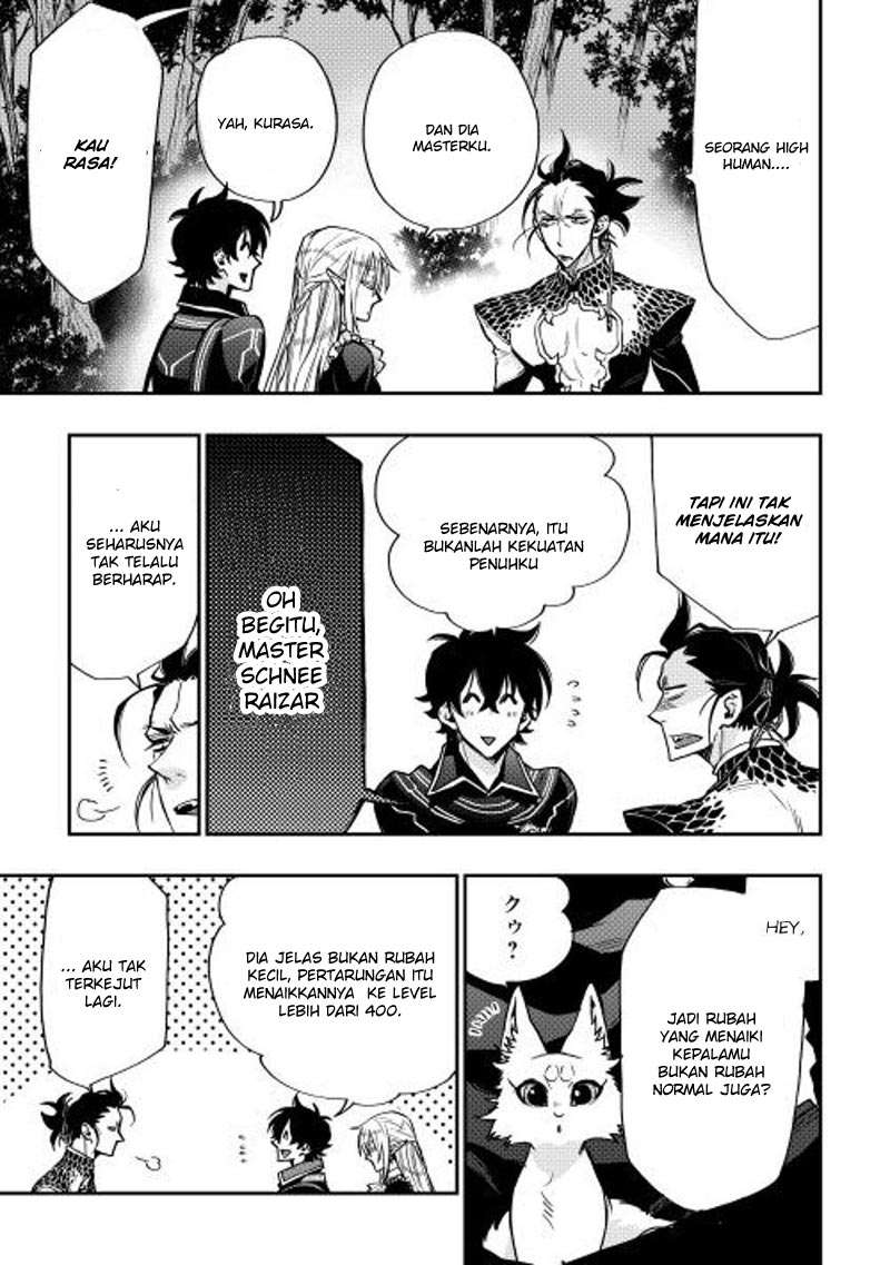 The New Gate Chapter 17 page 5