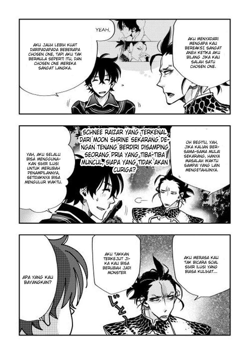The New Gate Chapter 17 page 6