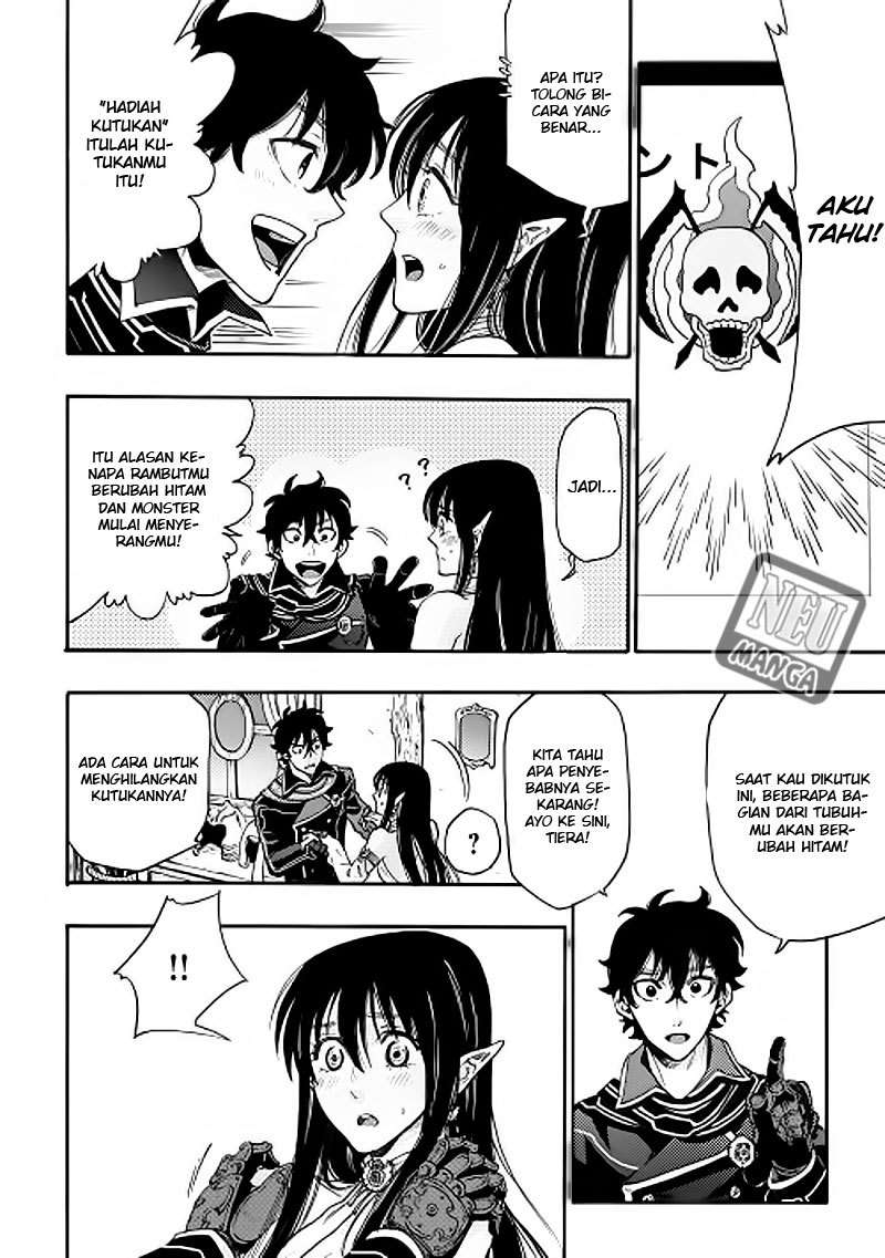 The New Gate Chapter 2 page 28