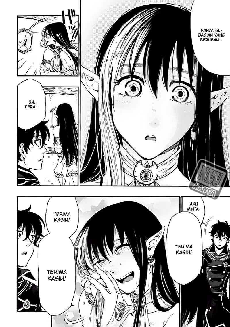 The New Gate Chapter 2 page 30