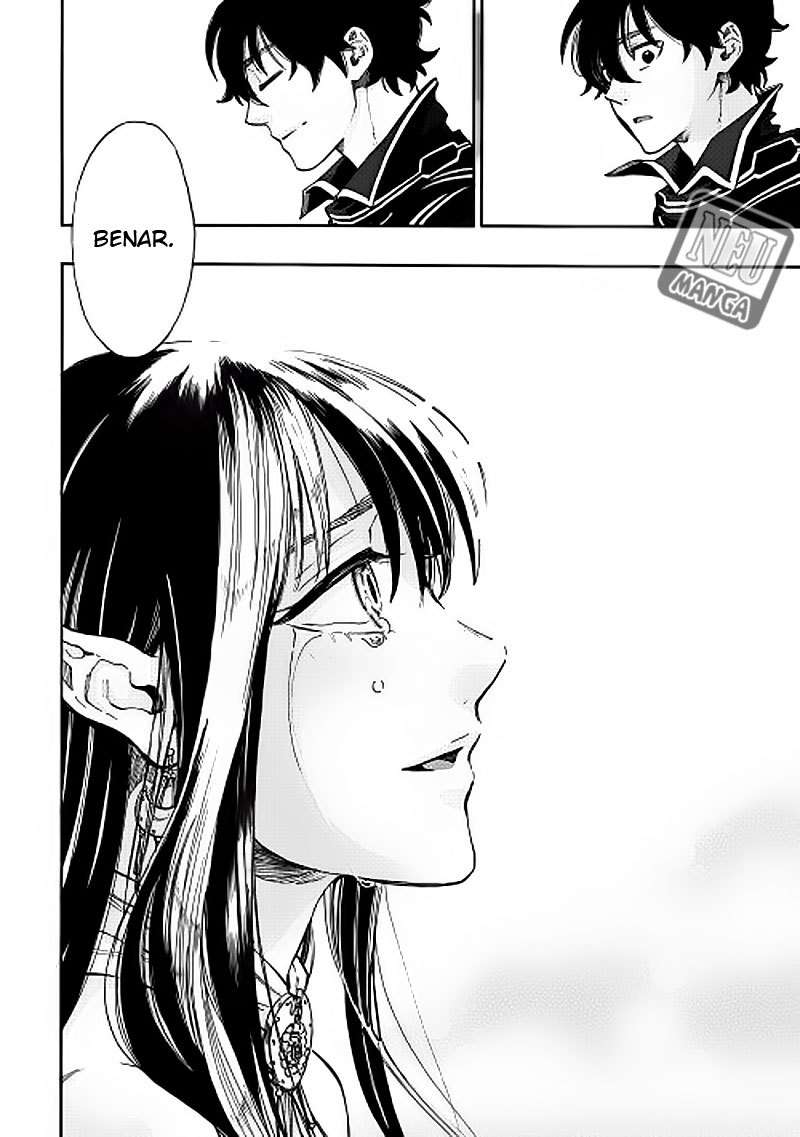 The New Gate Chapter 2 page 36