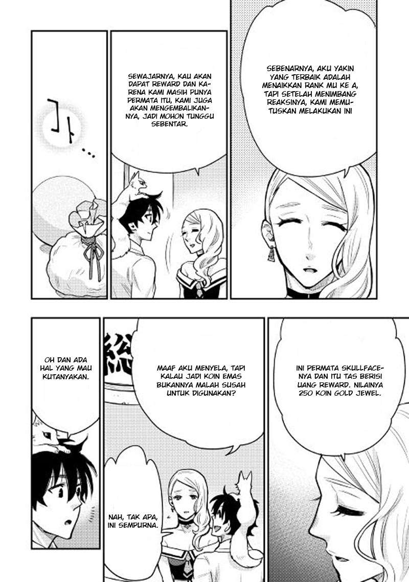 The New Gate Chapter 21 page 16